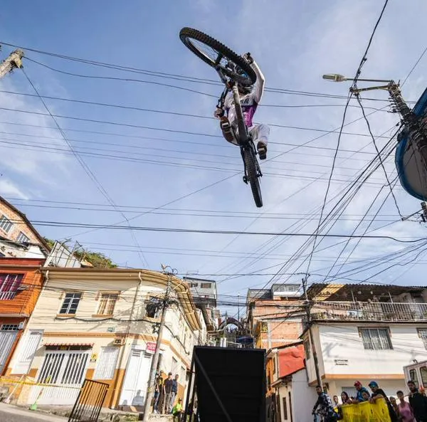 Manizales Down Town, la competencia que se robará las miradas en la Feria de Manizales 