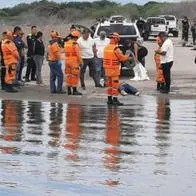 Tragedia para familia que fue atacada en paseo: a dos los asesinaron y otro murió cuando escapaba. Se habría tratado de un robo. 