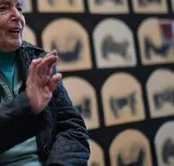 Murió Beatriz González: así contamos su vida y obra en El Magazín Cultural de El Espectador