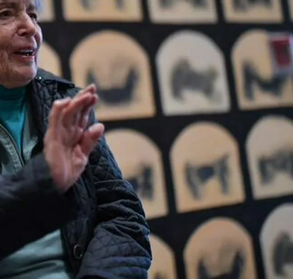 Murió Beatriz González: así contamos su vida y obra en El Magazín Cultural de El Espectador