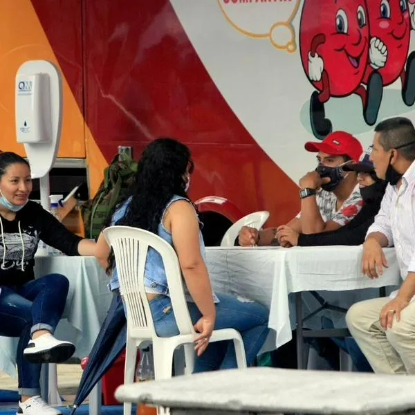 Guía completa para donar sangre y órganos en Ibagué