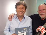 Fallece Sergei, caricaturista argentino, histórico de Le Monde