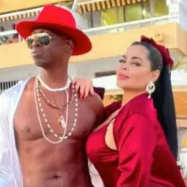 Enigmático mensaje de Ómar Murillo sobre su separación con Koral Costa: "A veces se pierde"