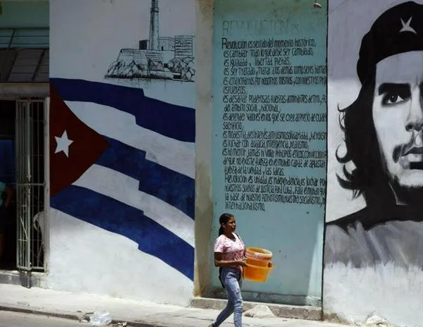 Tras la intervención de Trump, las relaciones de Cuba y Venezuela entran en territorio desconocido