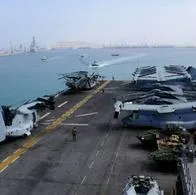 La decisión de última hora que tomó EE. UU. con su despliegue militar: ¿amenaza a Cuba? Hubo reubicación de tropas en el Caribe. 