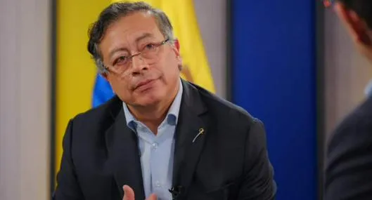 Desaprobación de Gobierno Petro supera 53 %; corrupción y guerrilla, principales preocupaciones: Encuesta Atlas