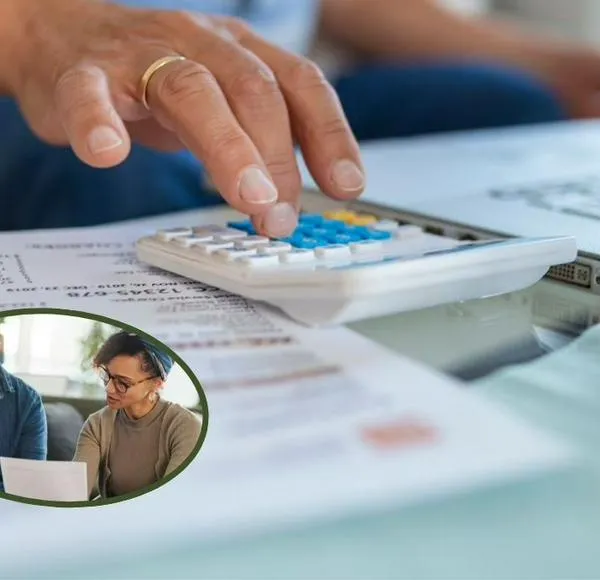 Esto es lo que pagará la clase media en impuestos en 2026: expertos recomiendan “ajustar el bolsillo”