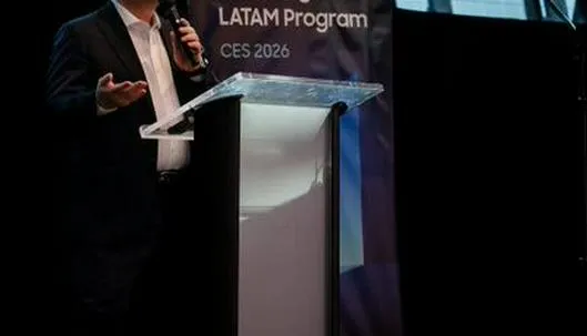 El reto de democratizar la IA en Latinoamérica: habla el presidente de Samsung en la región 