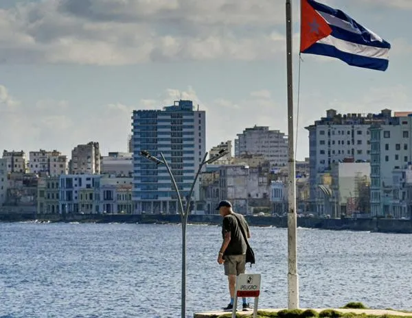 La captura de Maduro, un duro golpe para los servicios de inteligencia cubanos