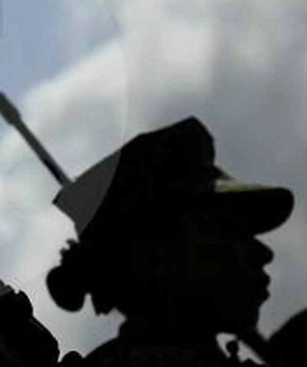 Histórico: por primera vez, mujeres formarán como oficiales de Infantería de Marina