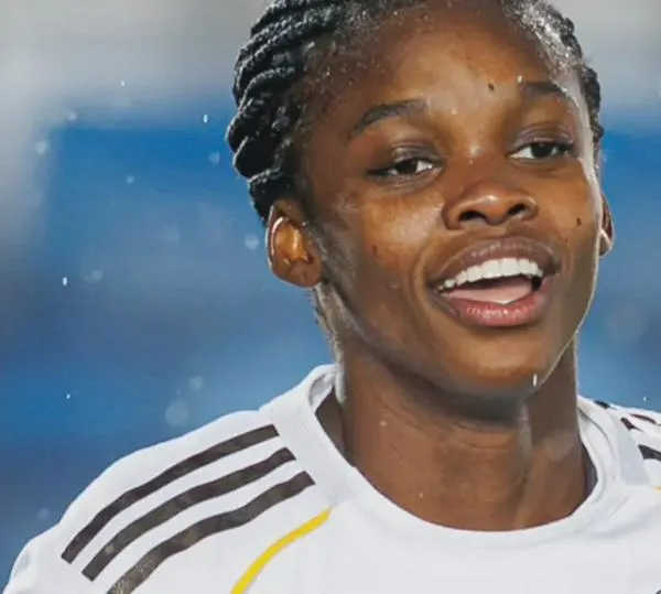 Linda Caicedo inició el 2026 a puro gol: vea acá su anotación con Real Madrid femenino vs. Sevilla
