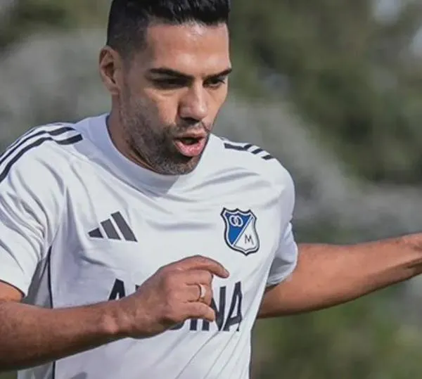 Millonarios, atento: el once de lujo que tendría River Plate en partido preparatorio