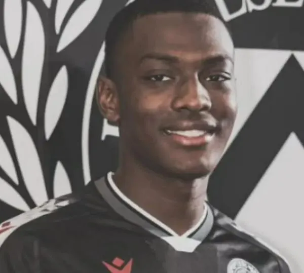 En Udinese la tienen 'clara' con Juan David Arizala; "tiene mucho talento, no debemos presionarlo"