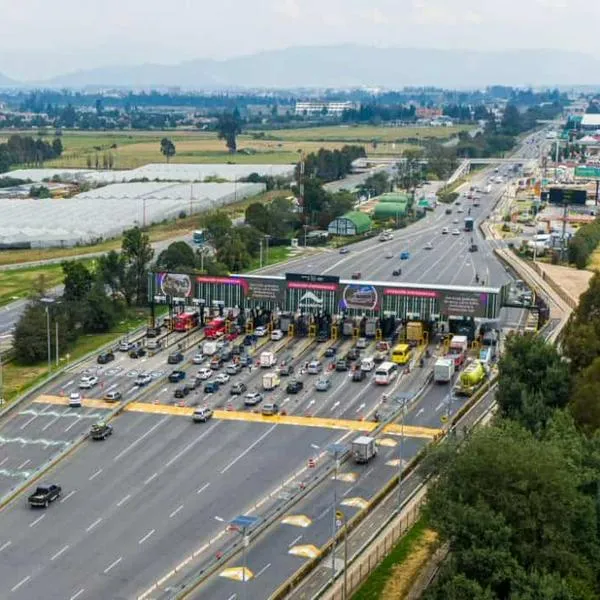 Estos peajes de la ANI subirán de precio desde el 16 de enero, tras el dato de inflación de 5,1 % en 2025