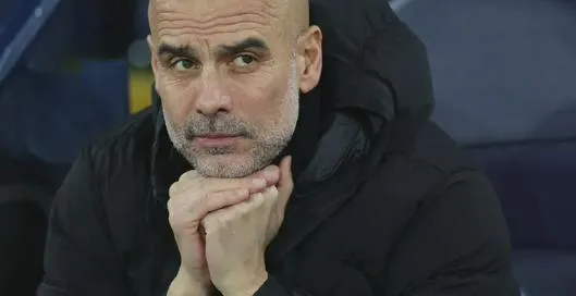 Pep Guardiola hizo historia; por primera vez, un equipo suyo marcó 10 goles en un partido