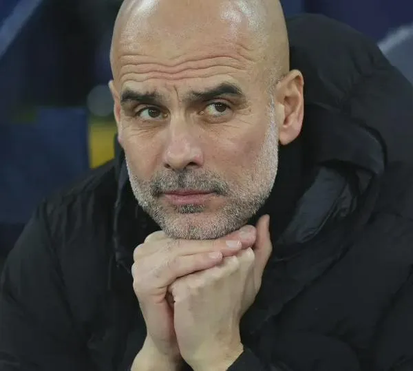 Pep Guardiola hizo historia; por primera vez, un equipo suyo marcó 10 goles en un partido