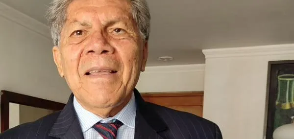 Así fue el homenaje póstumo que La Paz rindió al compositor Emiro Zuleta Calderón