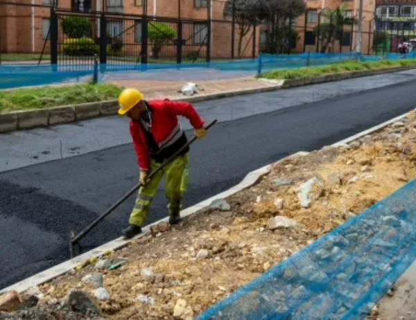 La gestión local que transforma desde los barrios a Bogotá 