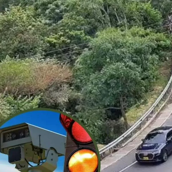 Plan Retorno en Colombia: 20 departamentos cuentan con cámaras de fotodetección y estas son las zonas con mayor control