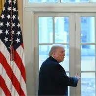 Donald Trump hizo movida con activos de Venezuela y se blinda con negocio que da buena plata para Estados Unidos. 