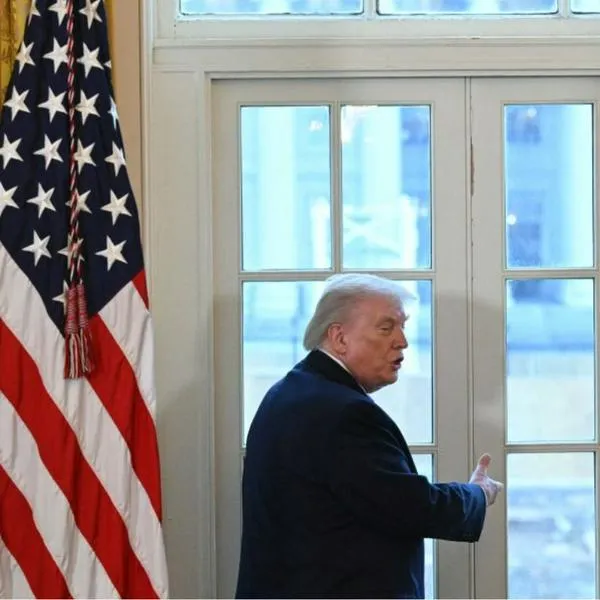 Donald Trump hizo movida con activos de Venezuela y se blinda con negocio que da buena plata para Estados Unidos. 