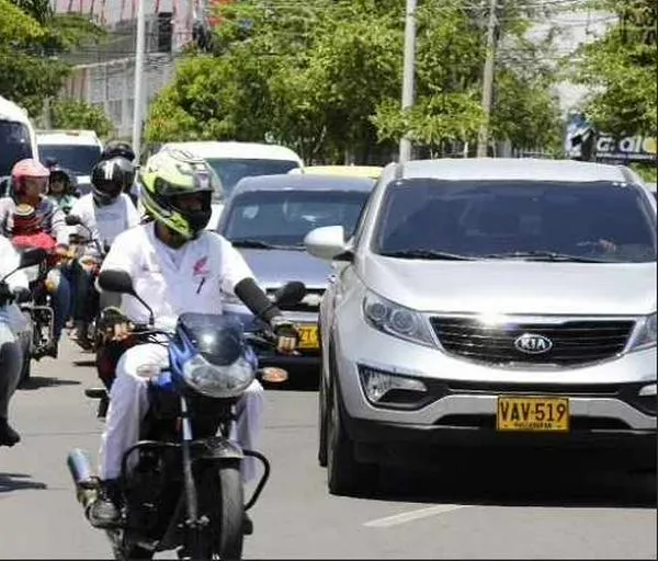 Subió la tarifa del domicilio en Valledupar: esto deberá pagar 
