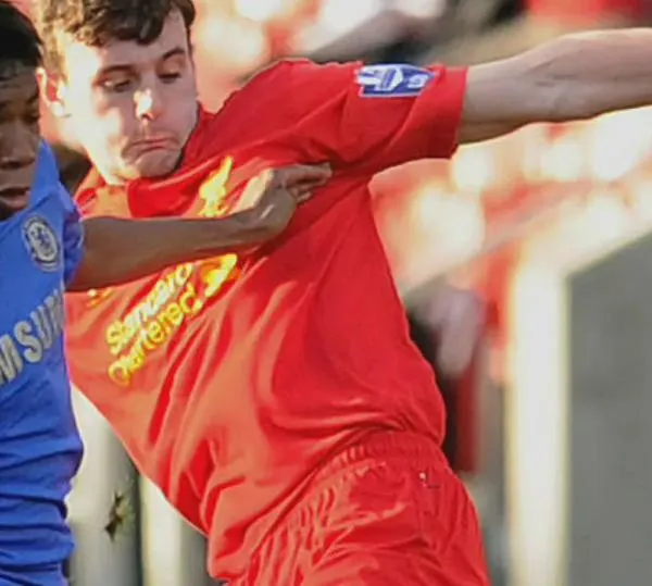 Dolorosa revelación de un exjugador del Chelsea: "Me quedan días de vida"