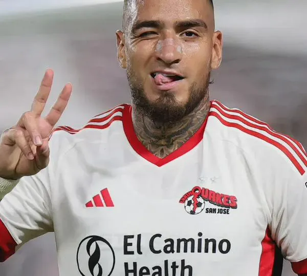 Cristian Arango ya definió su equipo para 2026; "esperamos verte por muchos años"