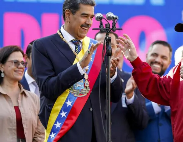 Nicaragua anuncia liberación de prisioneros políticos, ante presión de Estados Unidos