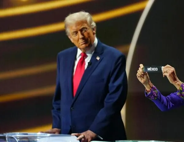 México en la mira de Trump: demócratas alertan un potencial "desastre" y Sheinbaum llama al diálogo