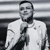 Murió Yeison Jiménez, cantante de música popular colombiano: avioneta en la que viajaba con su equipo se accidentó en Paipa, Boyacá.