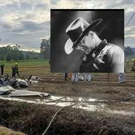 Yeison Jiménez murió hoy en accidente: conmovedor mensaje que dejó antes