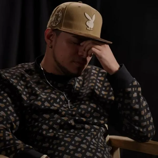 Yeison Jiménez había soñado con accidente aéreo, tal como murió hoy en Paipa