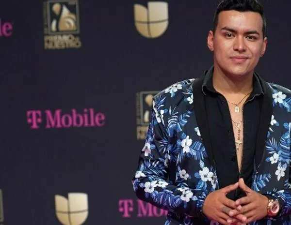 Muere en accidente de avioneta el cantante popular colombiano Yeison Jimén