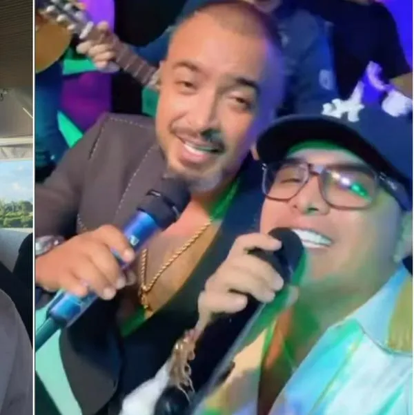 Jhon Alex Castaño despide a Yeison Jiménez tras su muerte: qué dijo y videos