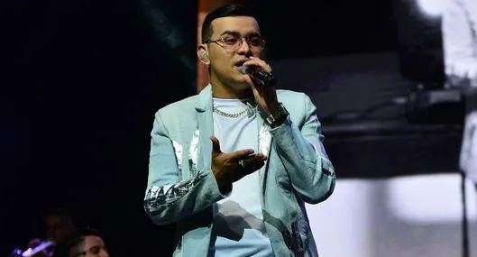 Yeison Jiménez murió hoy: Medicina Legal se pronunció sobre el proceso de identificación de los cuerpos que se quemaron tras el accidente aéreo.