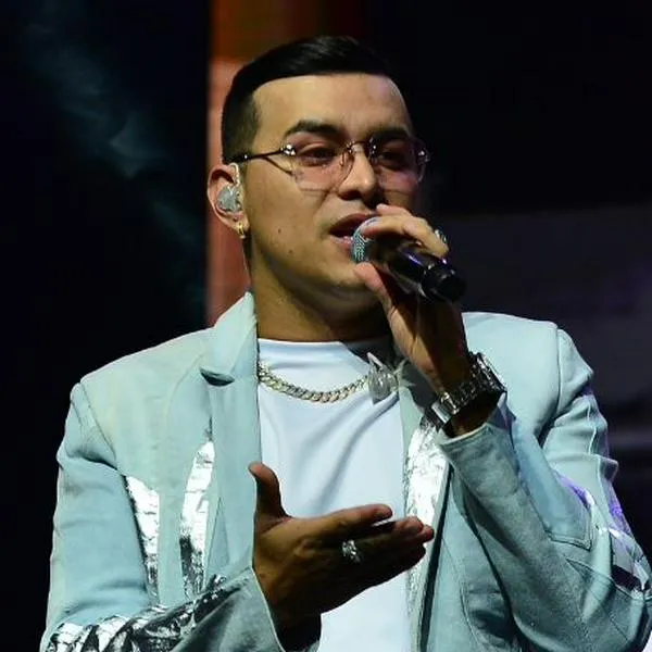 Yeison Jiménez murió hoy: Medicina Legal se pronunció sobre el proceso de identificación de los cuerpos que se quemaron tras el accidente aéreo.