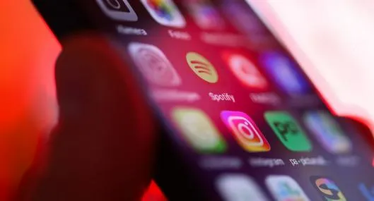 Confirman filtración de datos de 17 millones de usuarios de Instagram: piden cambiar contraseñas para evitar ataques de ciberdelincuentes. 