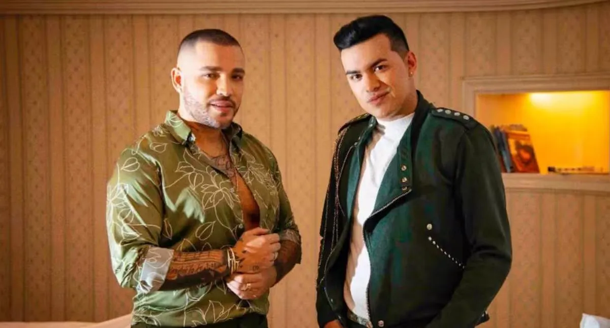 Jessi Uribe reveló cita que tenía con Yeison Jiménez y favor que le pidió