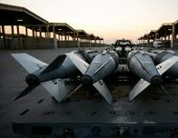 Estados Unidos confirma un ataque "a gran escala" contra el grupo Estado Islámico en Siria