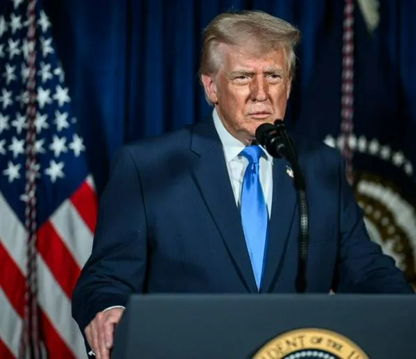 Trump lanza advertencia a Cuba tras intervención en Venezuela: Sentencia afectaría la economía de dicho país