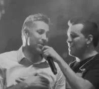 Figuras del fútbol colombiano y sus mensajes de despedida para Yeison Jiménez