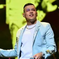 Homenaje a Yeison Jiménez, cantante colombiano: evento para despedirlo sería en el Movistar Arena de Bogotá el martes 13 de enero.