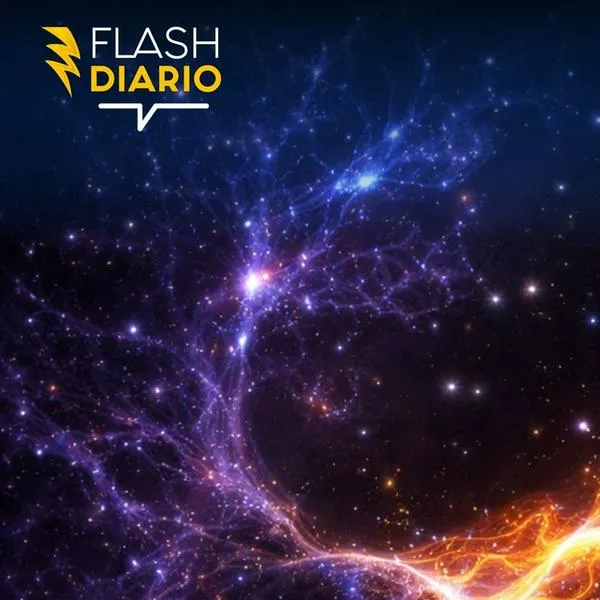 El secreto entre neutrinos y materia oscura