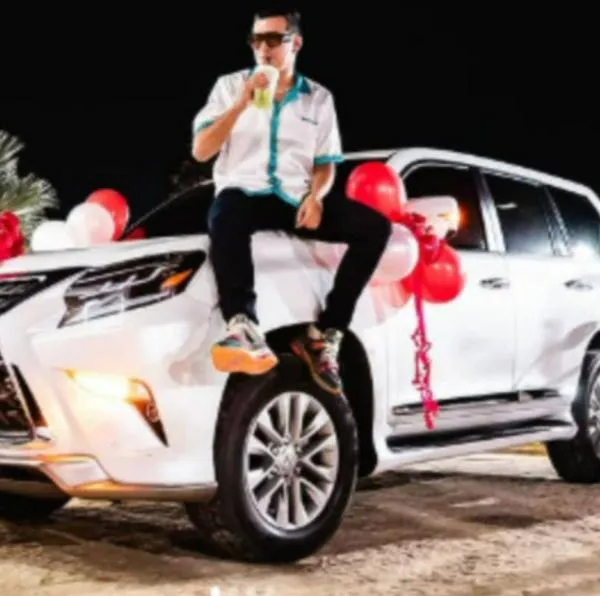 La estafa que atormentó a Yeison Jiménez en sus últimos días de vida; era con camionetas y bodega. Contrató a exfiscal. 