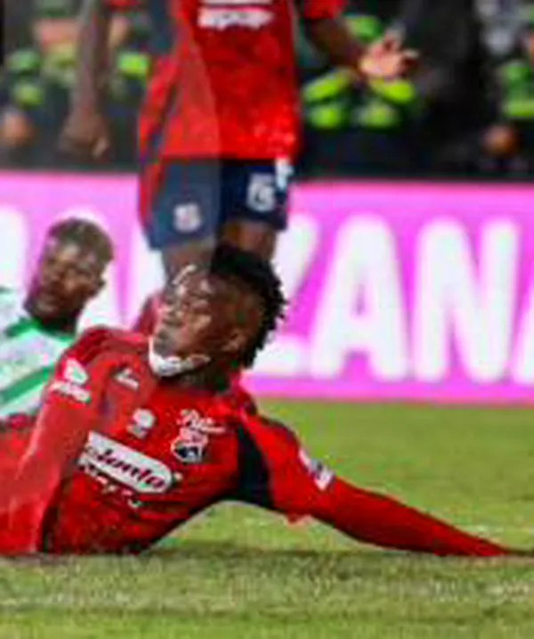 Prográmese: regresa el fútbol de la Liga Betplay; estas son las fechas y los horarios de la primera fecha 