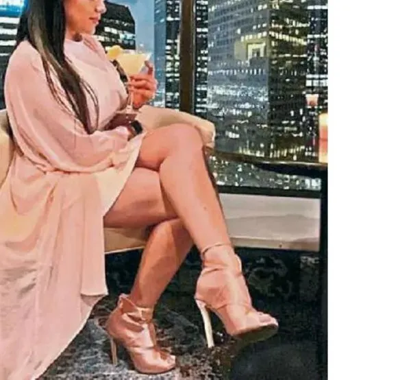 Cómo la manizaleña Valentina Forero blanqueó millones desde Colombia: La historia detrás de su extradición