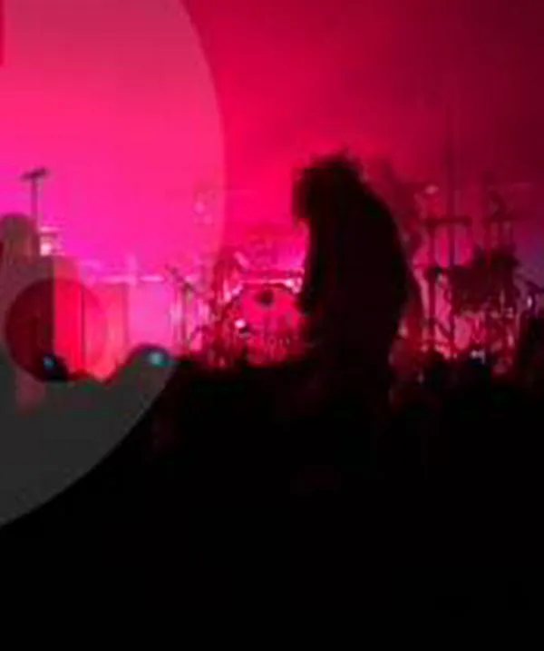 Ya hay nueva fecha para el concierto pospuesto de My Chemical Romance en Colombia