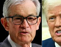 La Fed bajo presión: Powell denuncia "intimidación" y "amenazas" de Trump ante apertura de investigación penal