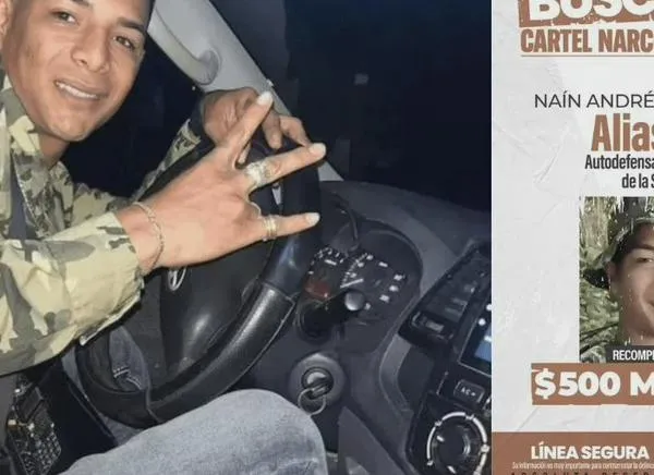 Gobierno ofrece hasta $500 millones de recompensa por responsables de masacre en Maicao: alias ‘Naín’ niega su participación a través de un video